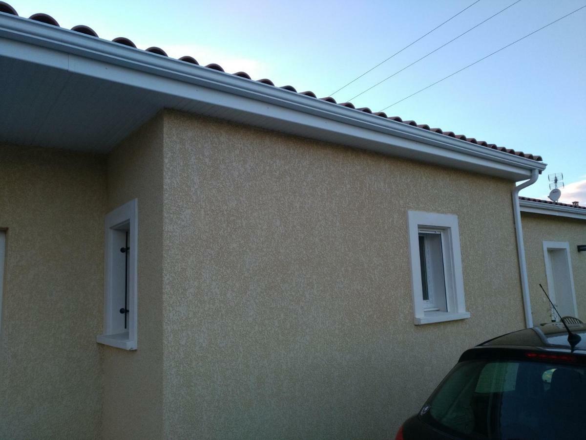 Plaisance Du Touch Apartment Exterior photo