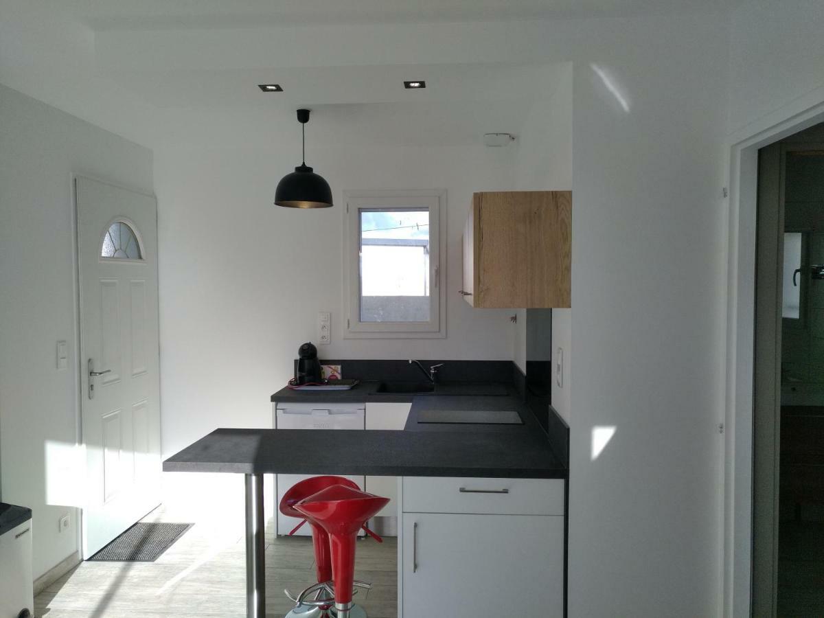Plaisance Du Touch Apartment Exterior photo